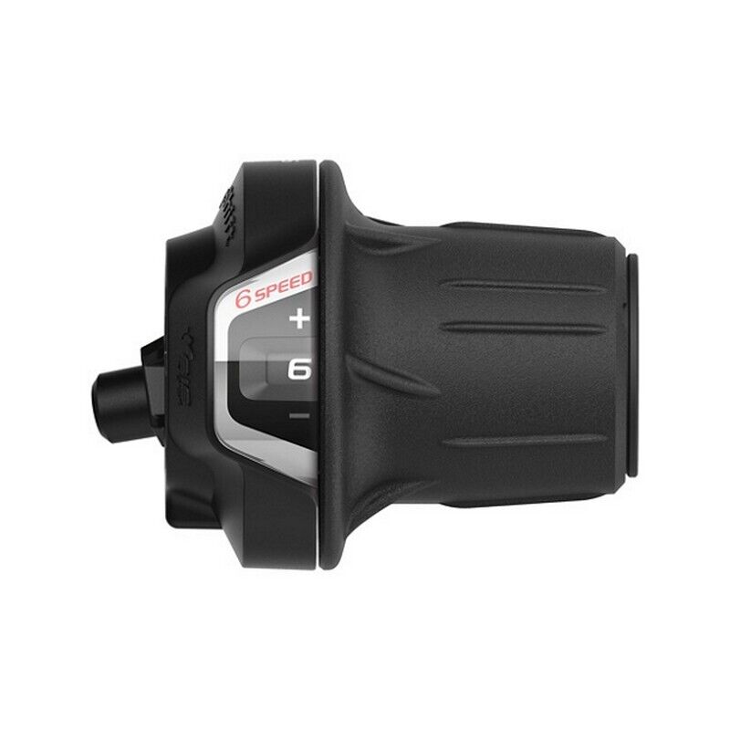 comando cambio destro sl-rv300-6r 6v revoshift fascetta con optical gear display