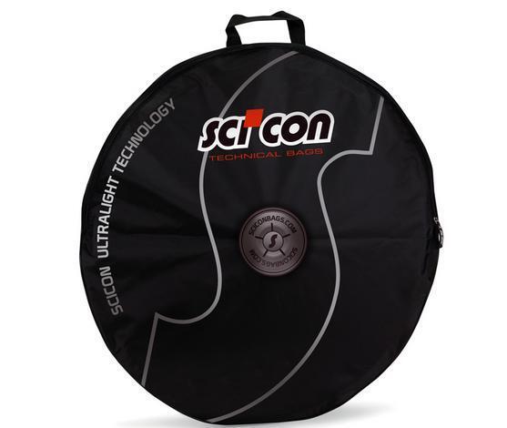Borsa Porta Ruota Portaruota Portaruote 29" SCICON Singolo BAG SINGLE WHEE