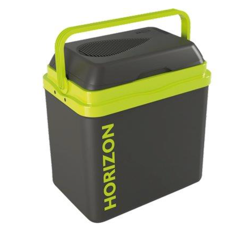 Frigo Frigorifero Elettrico Portatile ORIZON 12V  Giostyle LT. 21