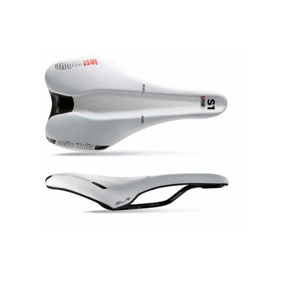 Selle Italia Sella Test SLR BOOST L