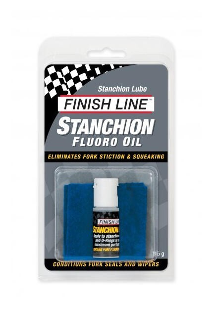 Olio per forcella Finish Line Stanchion 15g