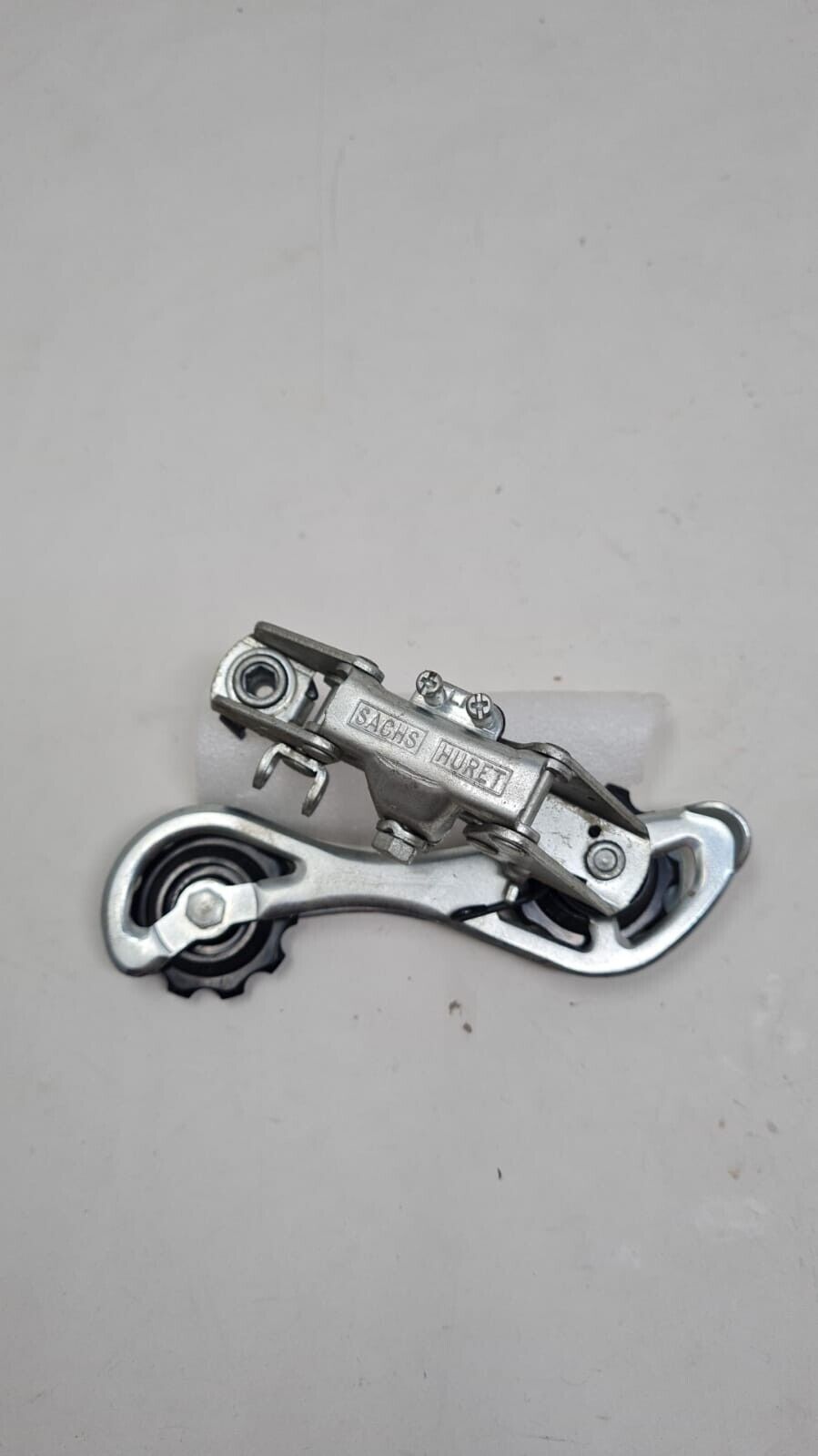 CAMBIO SACHS HURET CORSA VINTAGE 3/5V LUNGO