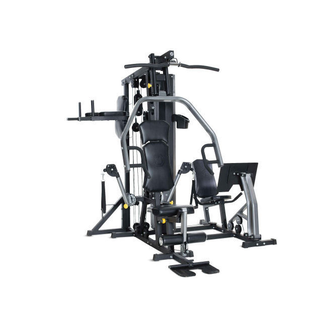 STAZIONE MULTIFUNZIONE HORIZON  PANCA TORUS 5 JOHNSON IN PROMOZIONE!!!
