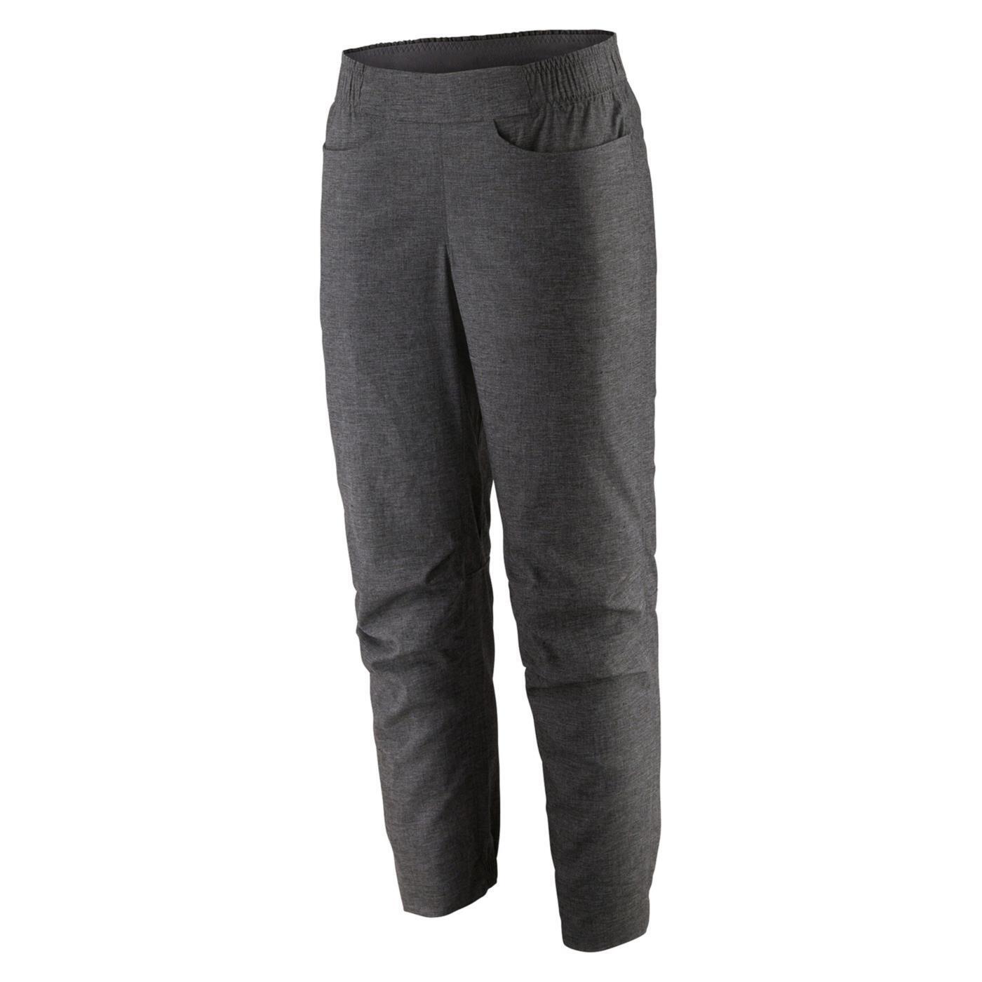 PATAGONIA WOMAN HAMPI ROCK PANTS PANTALONI DONNA MONTAGNA