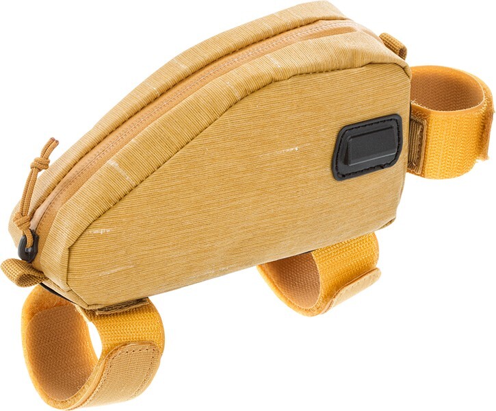 Borsa da telaio Evoc TOP TUBE PACK misura S marrone