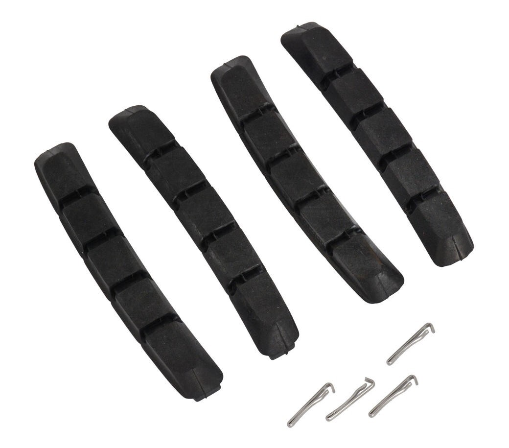 Pattini Shimano V-Brake XTR/XT/LX/Deore M70CT4 severe