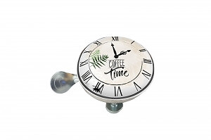 Campanello B-Urban B-bell Coffee Time