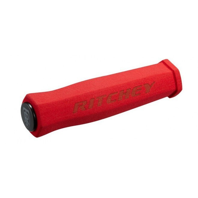 Ritchey Manopole WCS colore rosso