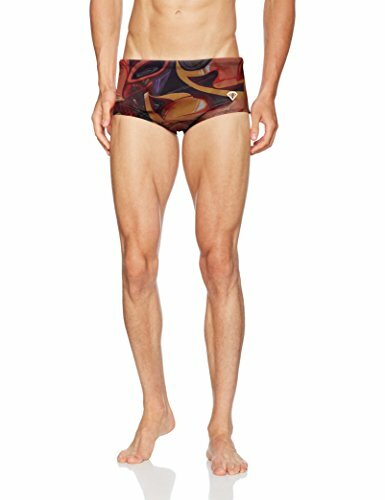 Project Contraband Wild Style Costume da bano, Uomo, Uomo, Wild Style, XL (j3x)