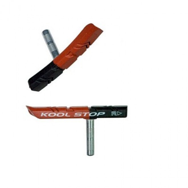 Kool Stop MTB CONTOURED KS- MTCDL RE397KS