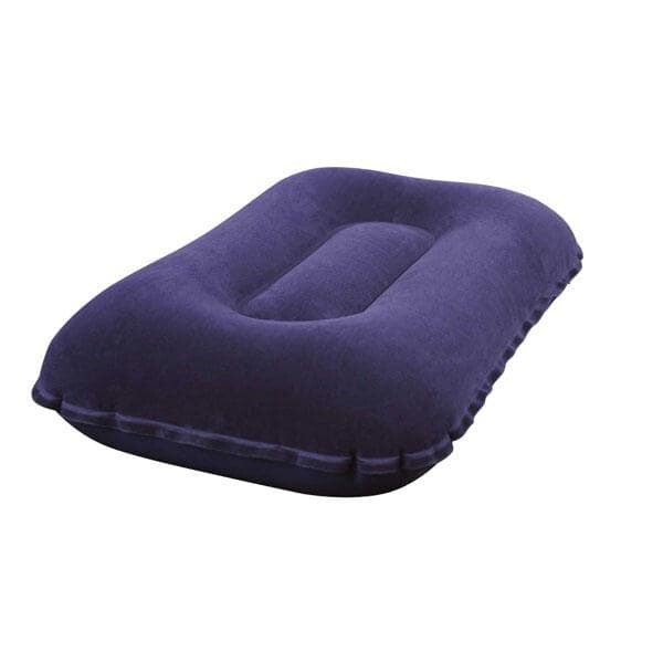BESTWAY CUSCINO GONFIABILE TRAVEL PILLOW 48 x 30 CM