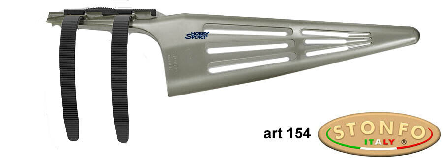 STONFO 154 CAPPUCCIO SALVA ANELLI SBS TIPO E CANNA SURFCASTING