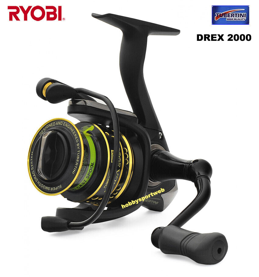 MULINELLO RYOBI DREX 2000  FRIZIONE ANTERIORE - TUBERTINI DISTRIBUZIONE