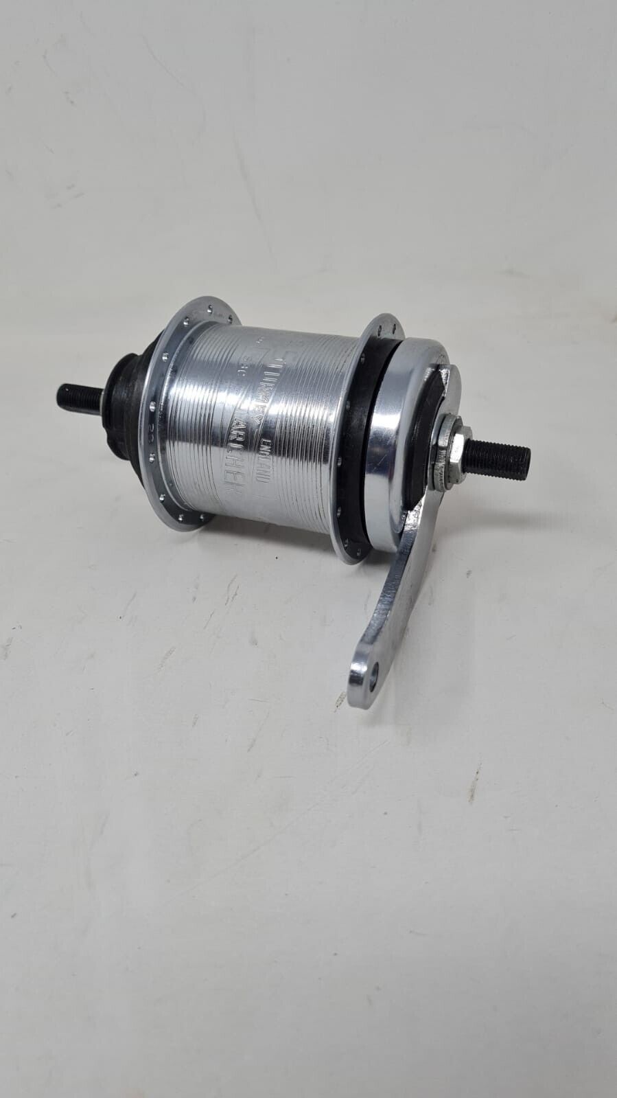 MOZZO CONTROPEDALE STURMEY ARCHER SENZA PIGNONE 28F