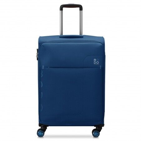 Trolley Medio Modo by Roncato Linea Sirio Blu 03