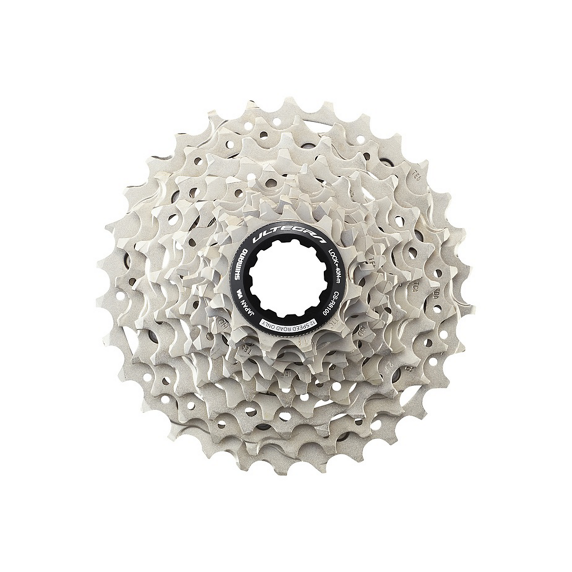 Pacco Pignoni Shimano  CS-R8101-12 Ultegra 12V Cassetta 11-34D HyperGlide