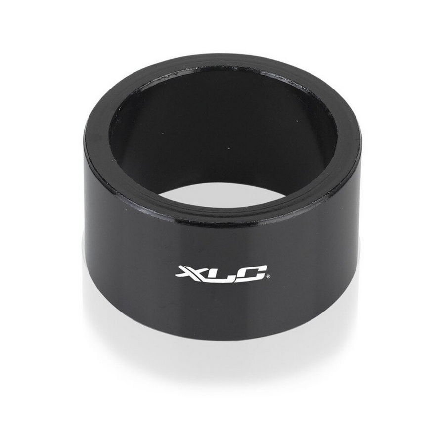 spessore sterzo as-a04 1-1/8 20mm nero XLC manubrio bici
