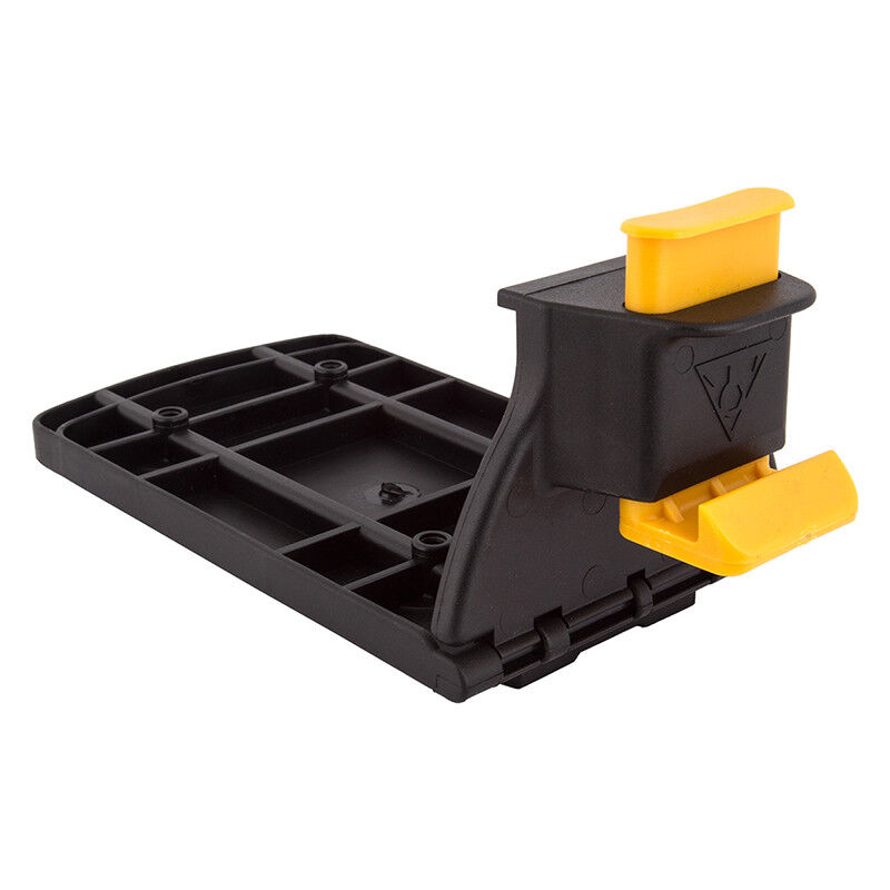 Topeak F26 Mtx Cestino Supporto Borsa Parte Topeak Fissatore F26 Cestino Mtx RR