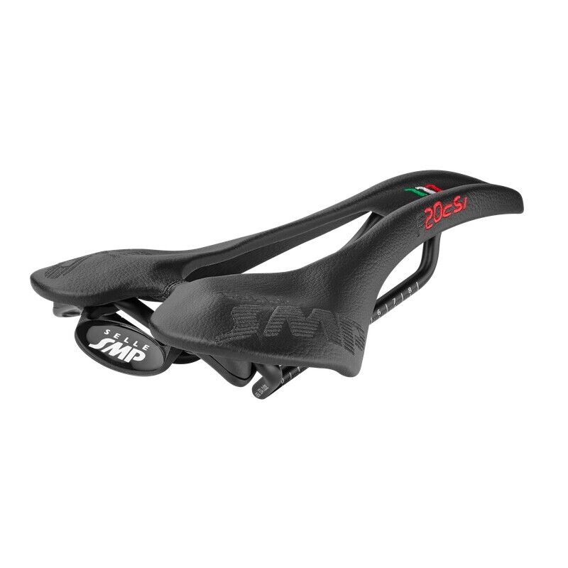 sella f20c si 135 x 250mm nero Selle SMP corsa mtb