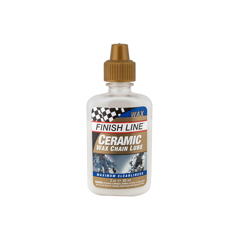 Finish Line Ceramica Cera Lubrificante Fl 59ml