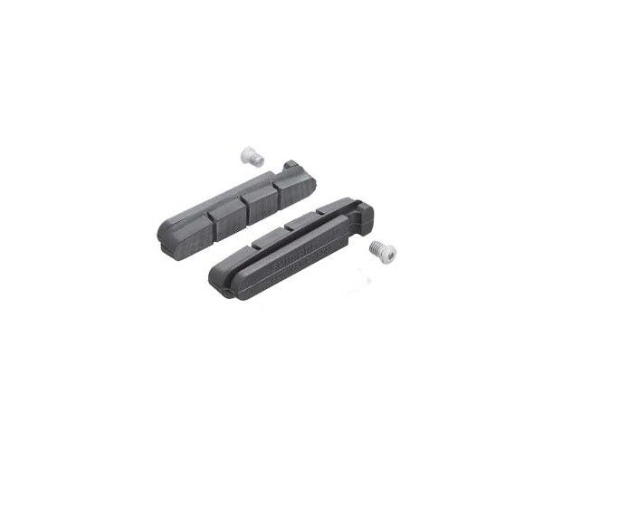 Pattini Freno Shimano R55C Ceramic BR-7800/BRAKE PADS SHIMANO ALLOY ONLY RIM