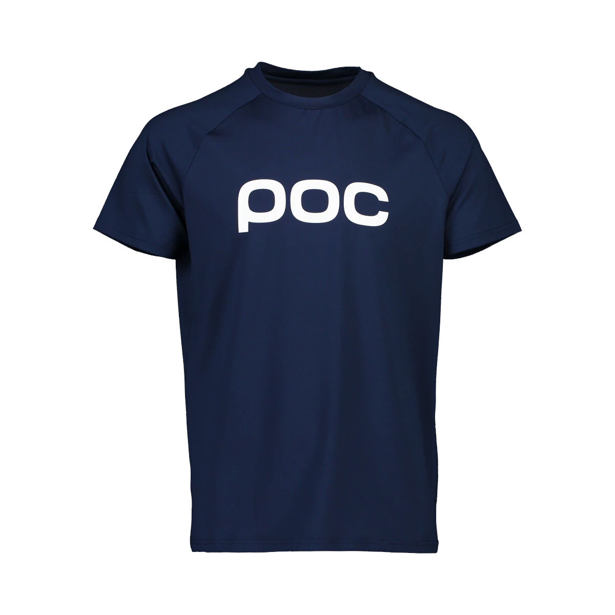 52905 POC M's Reform Enduro Tee Turmaline Navy M Apparel