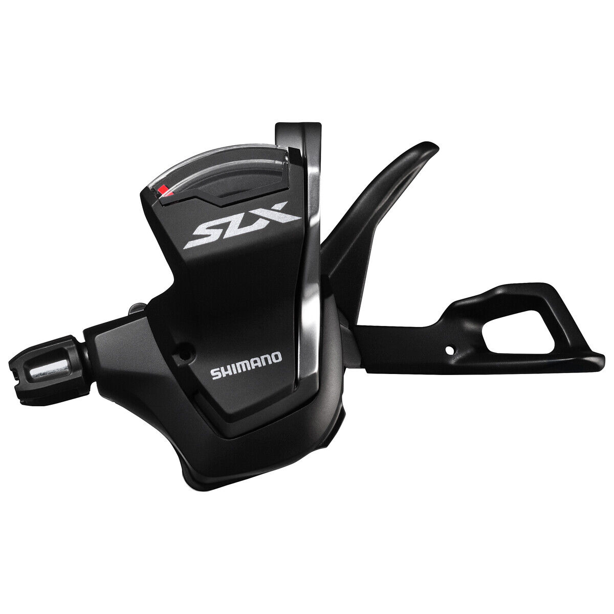 Comando Cambio Shimano 2/3v Speed Con Cavo SL-M7000 SLX Black 2/3 Speed