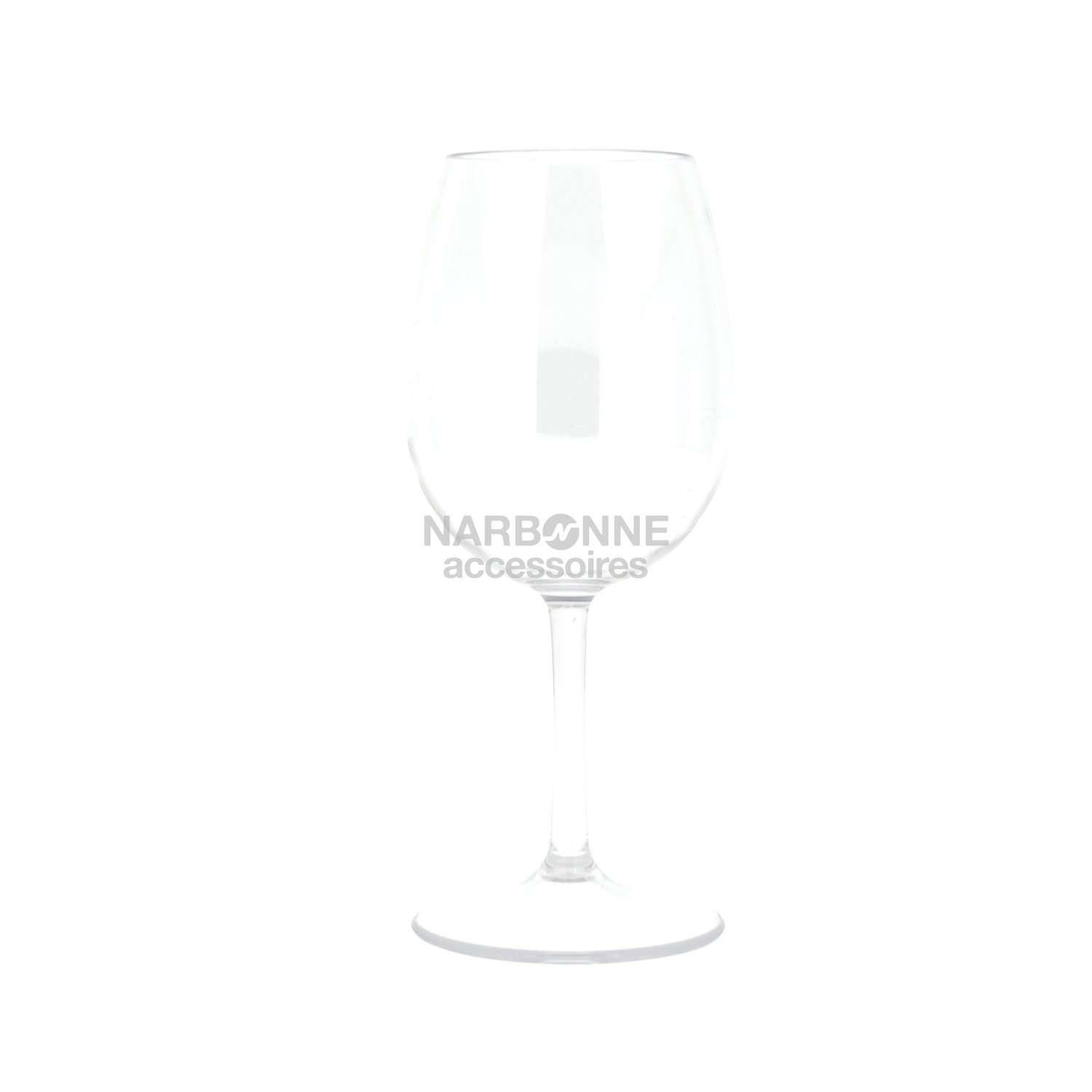 CONFEZIONE 2 BICCHIERI 45CL TRITAN DA VINO
