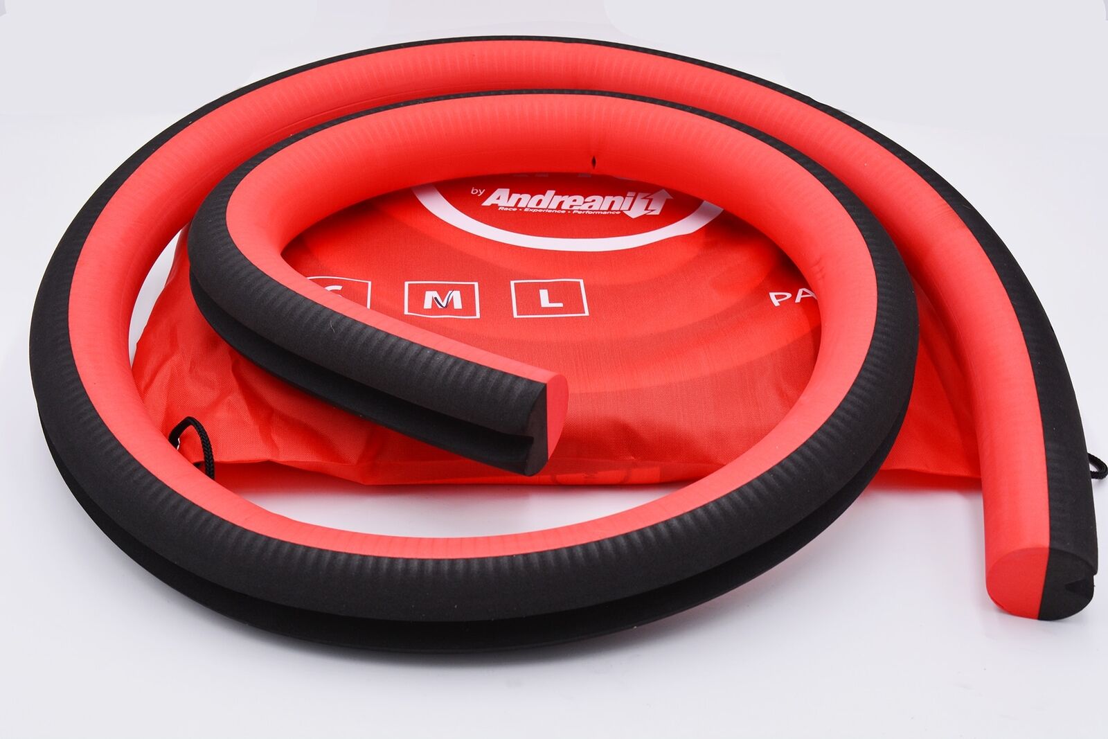 SuperMousse Andreani Pac-1 M for wheels from  26" to 29"