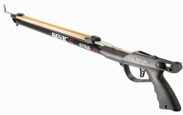 FUCILE ARBALETE STING 45 NEW