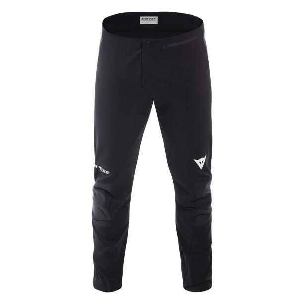Pantaloni Dainese HG PANTS 1 BLACK taglia XL