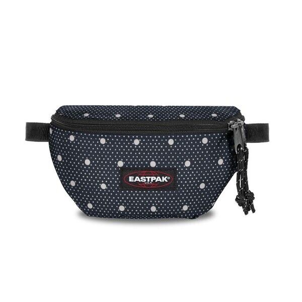 MARSUPIO EASTPAK SPRINGER LITTLE DOT TEMPO LIBERO MONTAGNA