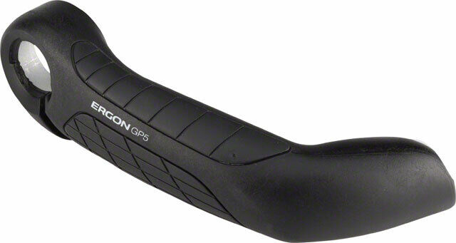 Ergon GP5 Gfk Destro Terminali Per 2015 A Regalo GP5 E GP5 Biokork Impugnature