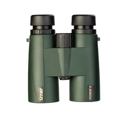 Binocular FOREST II 10X42/Binocolo/Jumelle/Binoculares - DELTA OPTICAL