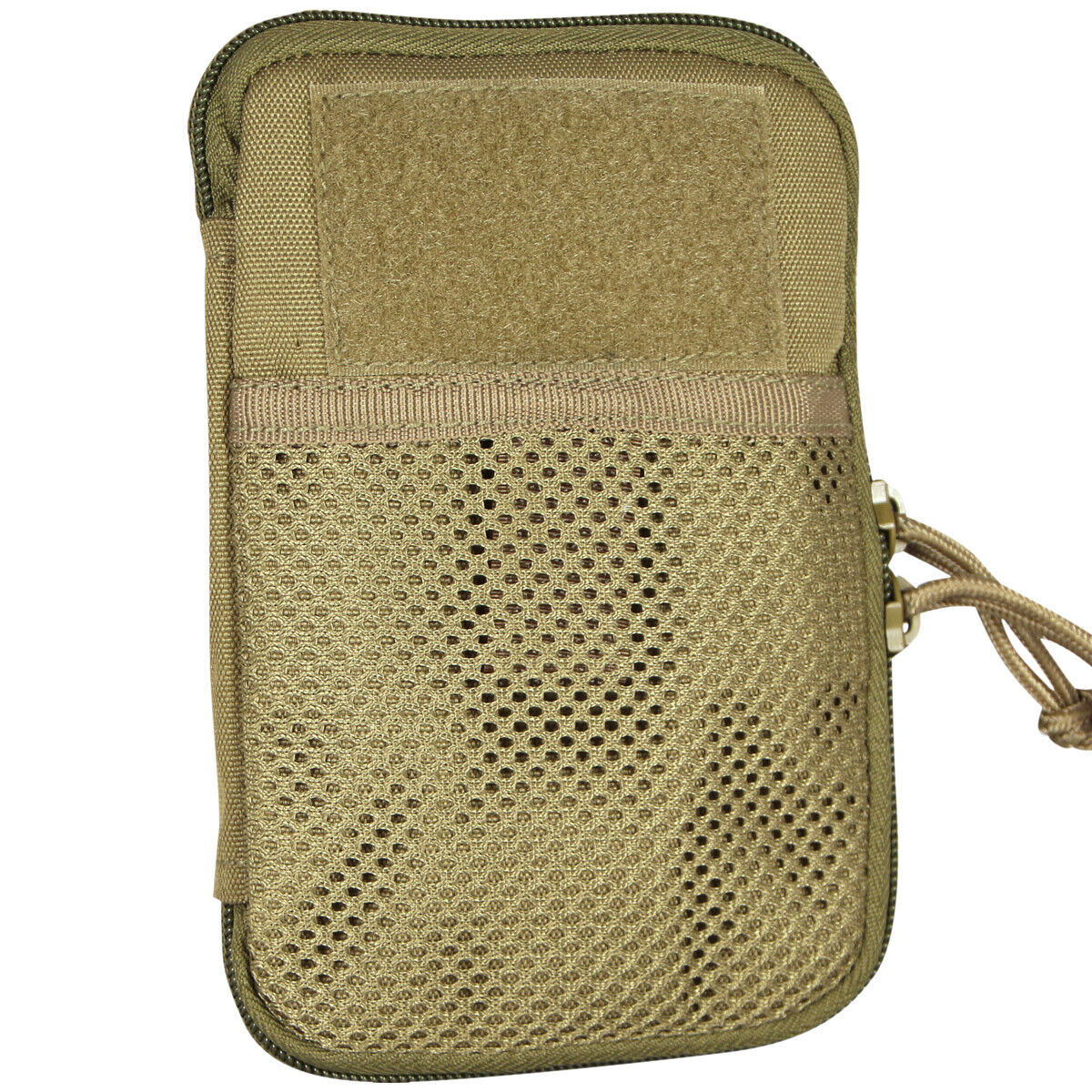 Viper Modular Esercito Operatori Pouch Tattici Molle Admin Tasca Di Corsa Coyote