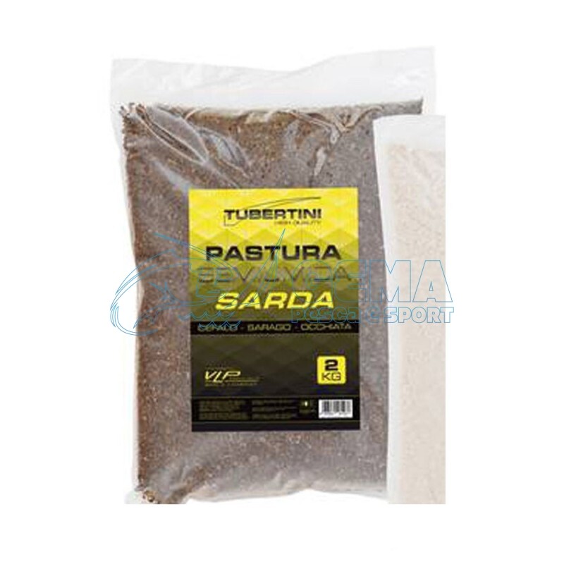 Pastura Tubertini Semi Umida Sarda