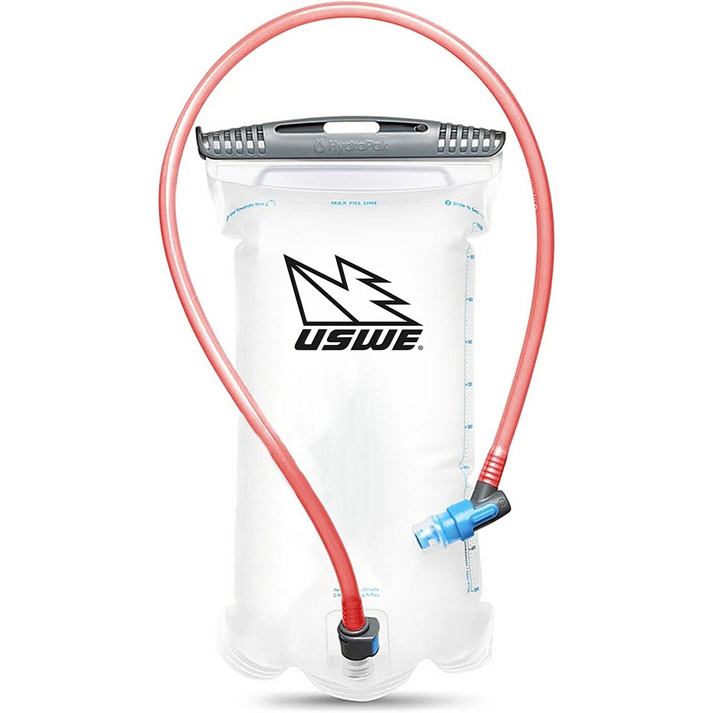 Uswe elite bladder 1 5 litri Bici
