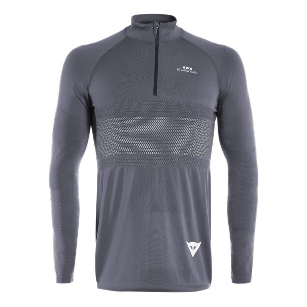 Dainese Maglia AWA ZIP JERSEY 3 BLU L