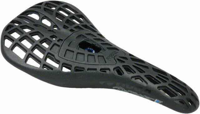 Tioga D-Spyder S-SPEC Sella Pivotal Nero