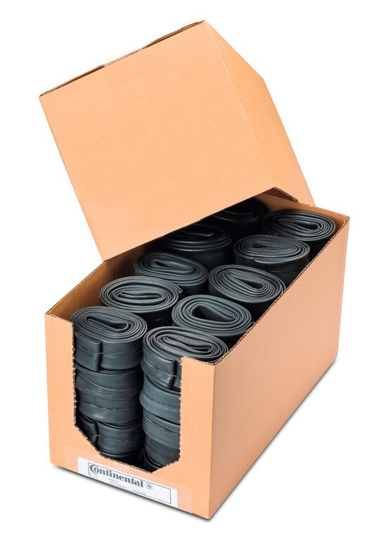 Cam.d'aria Conti Race 28 conf.officina 28" 700x20/25C 18/25-622/630 VP 42mm