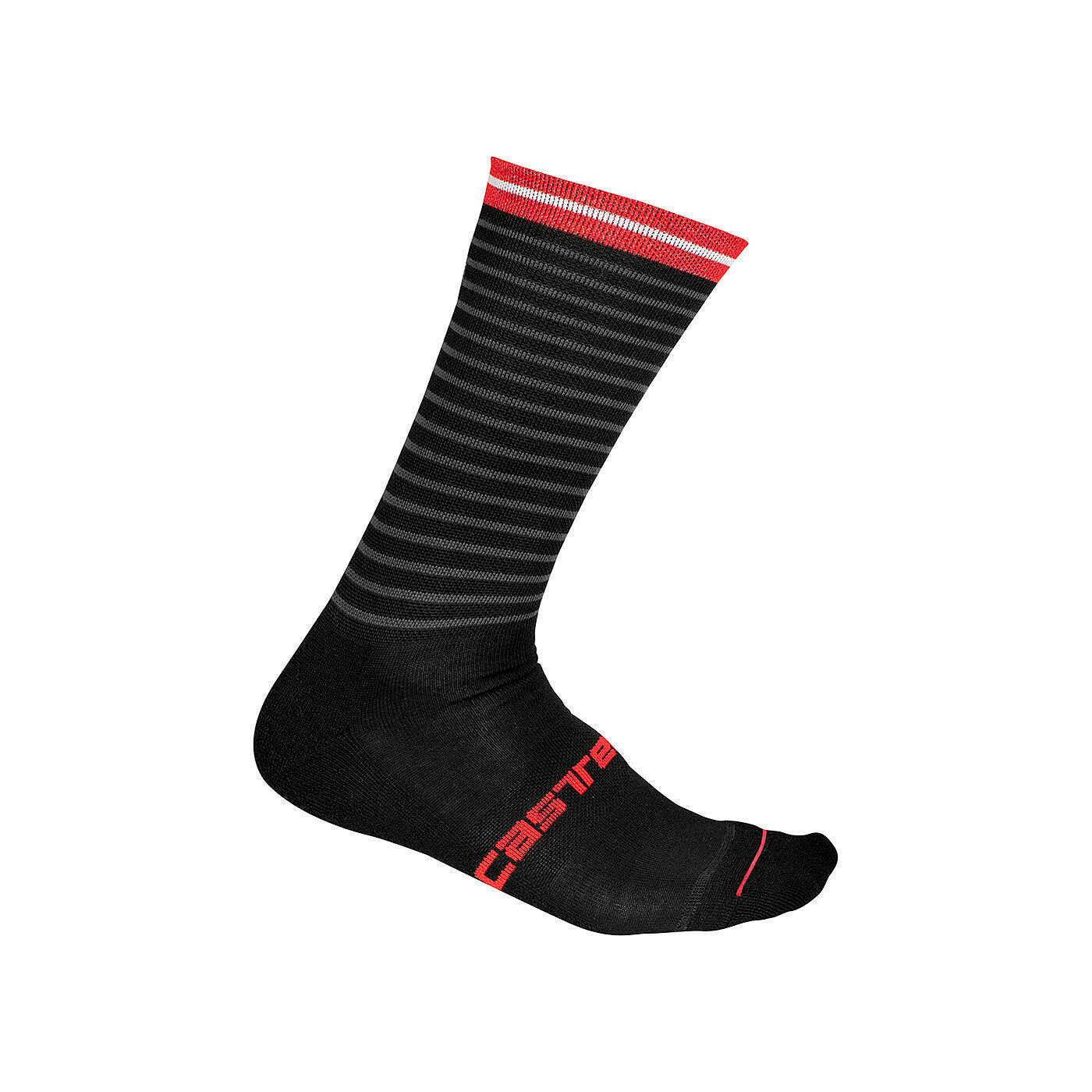 CALZE CASTELLI VENTI  tg. L/XL  col. Black