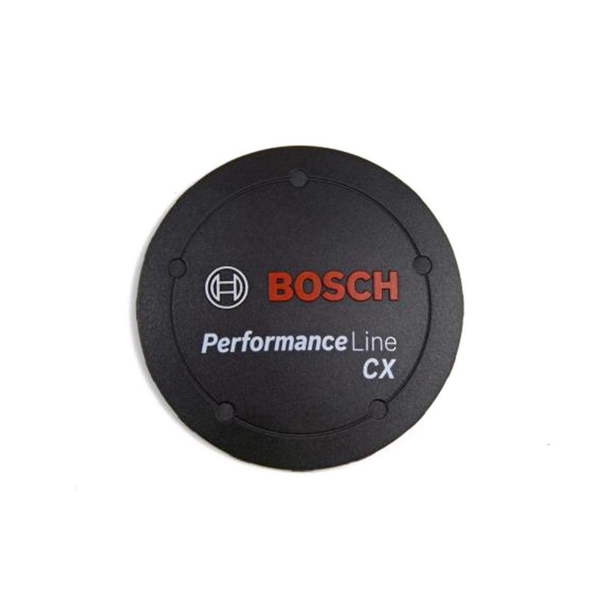 coperchio drive unit logo performance cx per calotta 1270015106 BOSCH E-Bike Pro