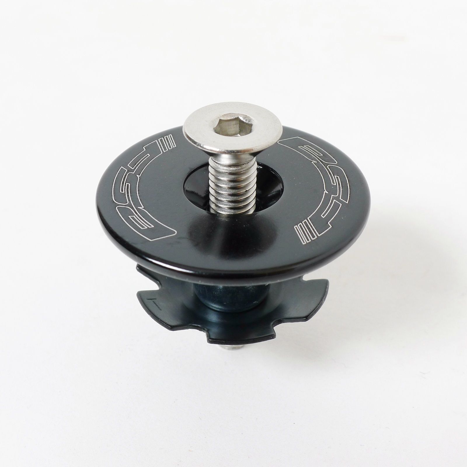 Expander Ragnetto Ragno FSA Forcelle 1-1/8" TH-874 STAR NUT CAP FSA FORK 1-1/8"