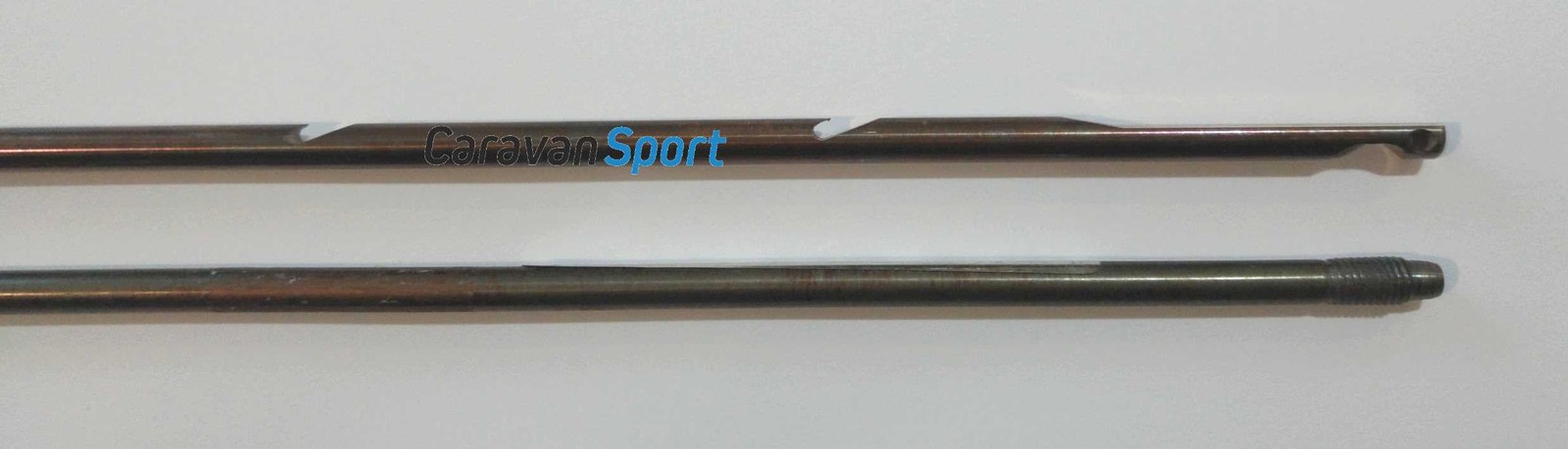 ASTA TAHITIANA FILETTA PER FUCILE ARBALET 85 CM SALVIMAR 6,5 mm INOX 174PH SUB