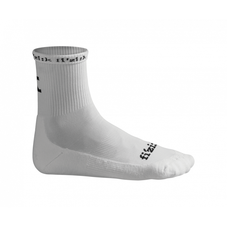 Fizik Socks Winter Whi M-L (41-44)