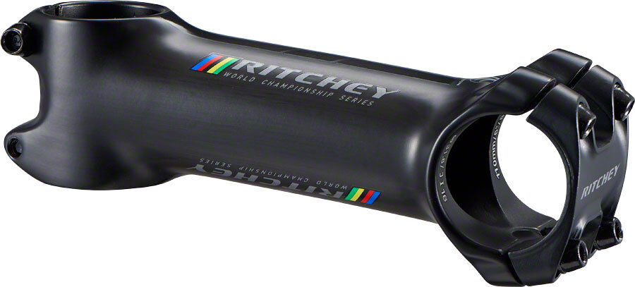 Ritchey WCS CARBON MATRIX C220 Stelo Morsetto:31.8mm L:90mm Sterzo: 1-1/8''