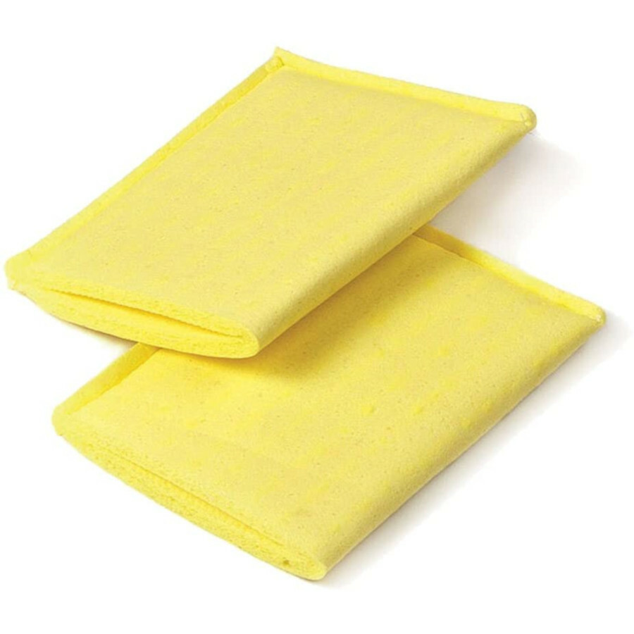 I-TECH Spugne per elettrodi gomma 60x85 mm 2PZ