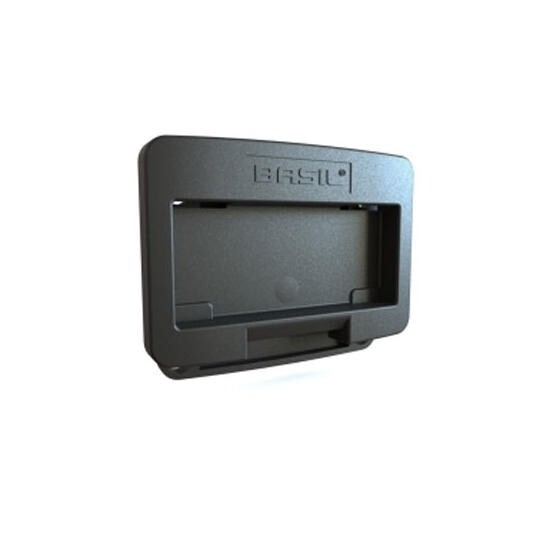 Adattatatore Basil per Klickfix Systems anthracite