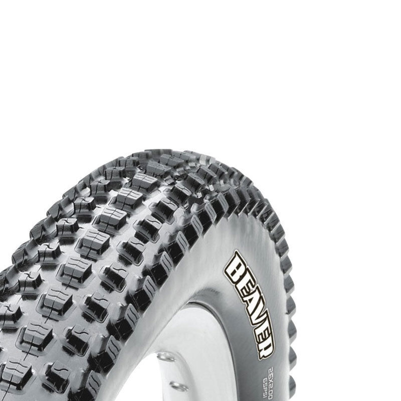 Copertone 27,5" Maxxis BEAVER 27,5x2.00 EXO/TR 120TPI/TIRE MAXXIS BEAVER 27,5x2