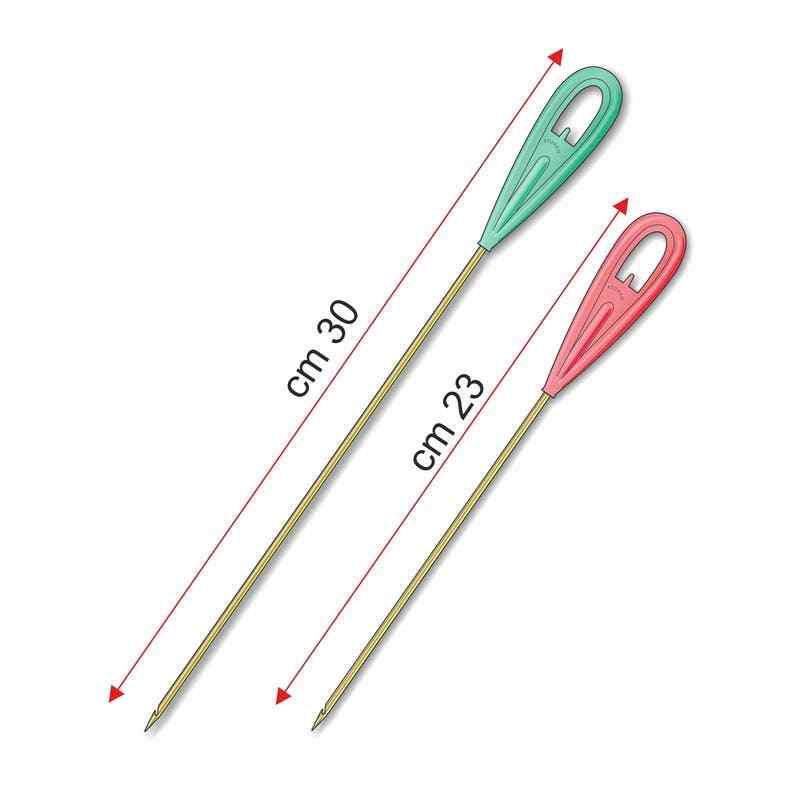 Ago Innesco Stonfo 354-1 sarda cm 23